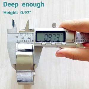 Easter Cookie Cutters 3 PCS, 4'', Bunny, Egg, Carrot