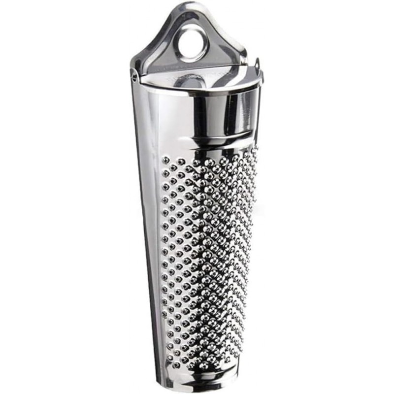 Multifunctional Kitchen Stainless Steel Ginger Garlic Nutmeg Grater, Nut Walnut Lemon Hand Planer Tool Lemon Zester, Kitchen Tool