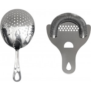 Lexenic Professional Cocktail Strainers ...