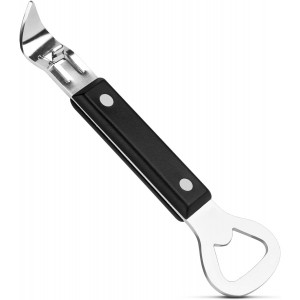 2-in-1 Can Punch Opener & Bottle Opener,...