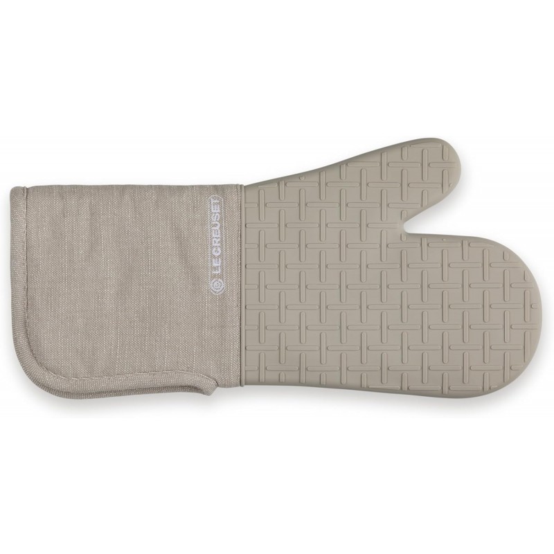 Le Creuset Textile Oven Mitt,15