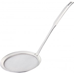 Stainless Steel Fat Skimmer Spoon, Kitch...