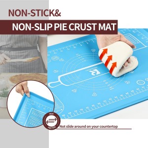 Silicone Baking Mat 20