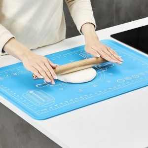 Silicone Baking Mat 20