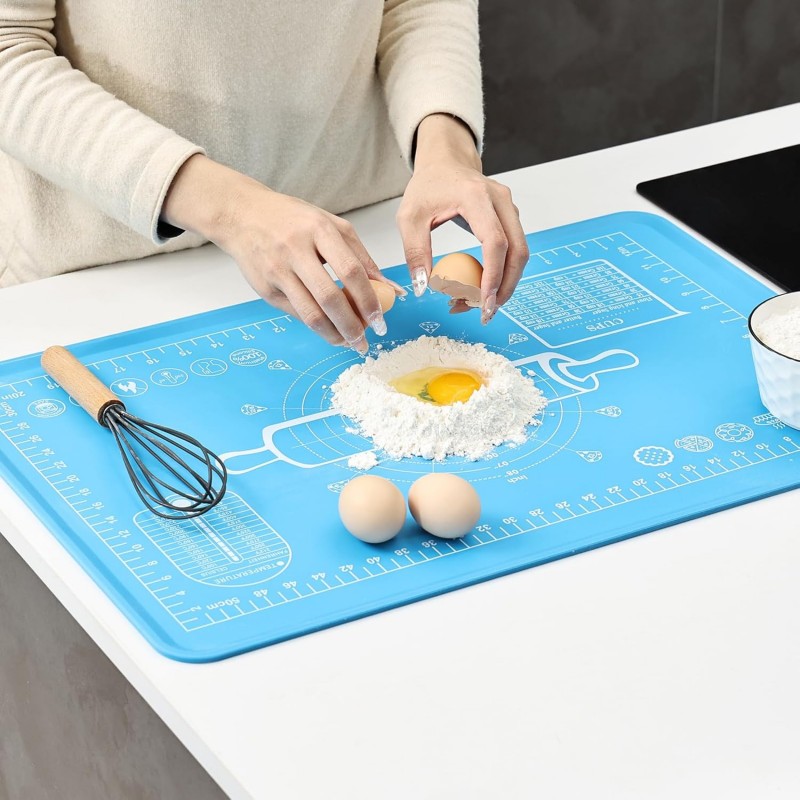 Silicone Baking Mat 20