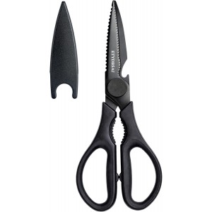 Kitchen Scissors All Purpose for Food, H...