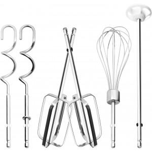 Hand Mixer Attachments Replacement for H...