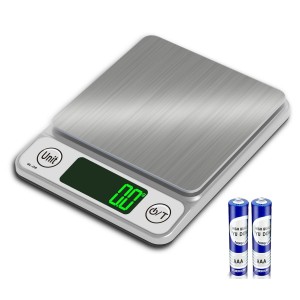 Kitchen Scale Digital Food Scale, Coffee...