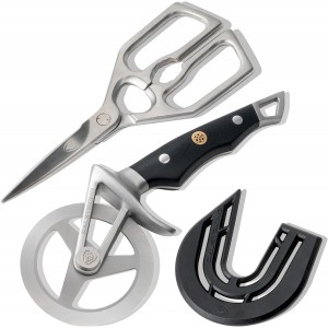 DALSTRONG Dalstrong Kitchen Scissors All...