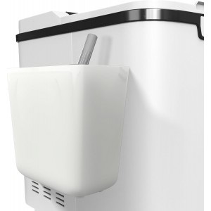 Ice Scoop Holder for Ice Machine& Freeze...