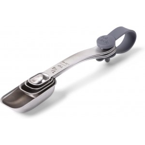 Full Circle Skinny Dip, Stainless Steel ...