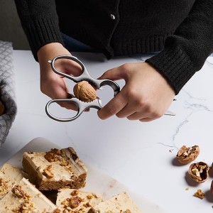 Henckels Heavy-Duty Take-Apart 8-in Stainless Kitchen Shears