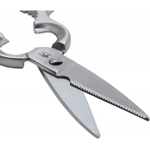Henckels Heavy-Duty Take-Apart 8-in Stainless Kitchen Shears