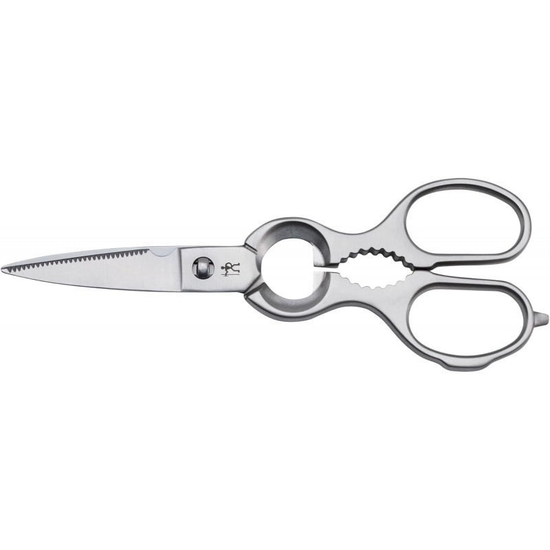 Henckels Heavy-Duty Take-Apart 8-in Stainless Kitchen Shears