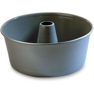 For Heavyweight Angel Food Cake Pan. 10 Inch