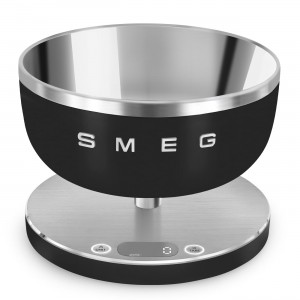 SMEG Contemporary Digital Kitchen Scale ...