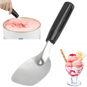 KAYCROWN Stainless Steel Ice Cream Spade...