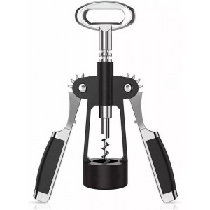 For Wing Corkscrew Wine Opener Upgrated Wine Tool Open. Save & Seal