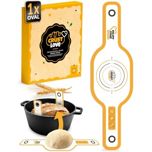 Silicone Bread Sling for Dutch Oven – ...