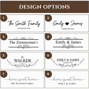 Personalized Charcuterie Board Set, Custom Engraved Marble Cheese Board with Knife Set, Wedding Engagement Gift for Couples, engagement gifts for couples Bridal Shower & Housewarming Gift