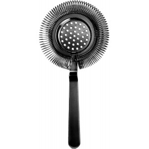 Homestia Cocktail Strainer, Stainless St...