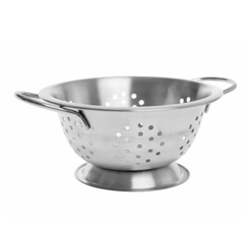 TableCraft HC1 Mini Colander, 24 oz., 8-5/8