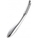 Straight Stainless Steel Vegetable & Fruit Peeler – Ultra-Sharp Blade, Comfortable Handle, Easy to Clean Kitchen Peeler