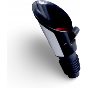 Reusable Wine Stopper Pourer - 2-in-1 Ai...