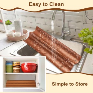 Baguette Pan Set of 2 with Proofing Cloth, Nonstick 2-Slot French Bread Baking Pan for Homemade Baguette, Carbon Steel Vintage Bronze Tray, Bakeware for Artisan Homemade Bread