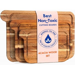 Non Toxic Cutting Boards - Cutting Board...