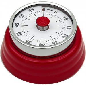 Mechanical Kitchen Timer, Eco-Friendly N...