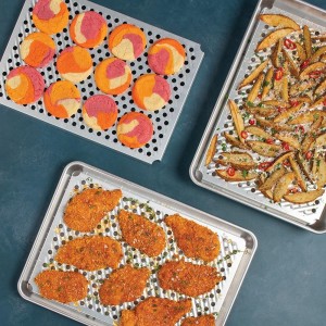 Nordic Ware Naturals Multi-Purpose Oven and Cooling Rack