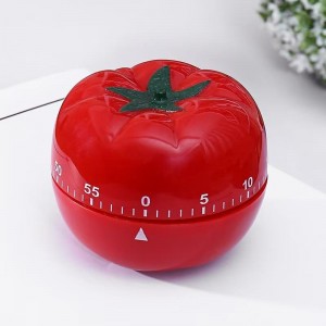 Kitchen Timer, 60-Minute Mechanical Coun...