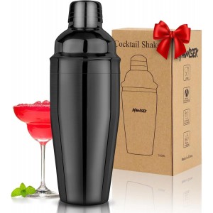 Cocktail Shaker 25oz MartiniShaker BarSh...