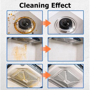 2025 New Multipurpose Wire Dishwashing Rags for Wet and Dry, Metal Scrubbing Pads Sponge Cloths Towels Clean, Non-Scratch Wire Dishcloth for Home Kitchen Dishes, Sinks (5 Pcs)