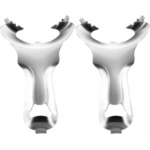 2 Pack Stainless Steel Multifunctional M...