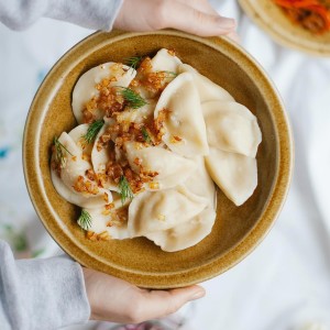 Pastry Wheel Cutter, Stainless Steel Fluted Pasta Crimping Wheel Dough Crimper Pie Crust Cutter Lattice Roller Ravioli Maker Tool for Pizza Noodle Cracker