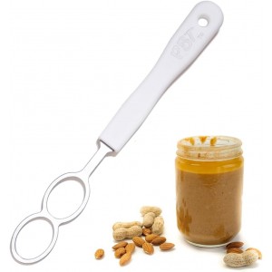PBT - Peanut Butter Mixer, Stainless Ste...