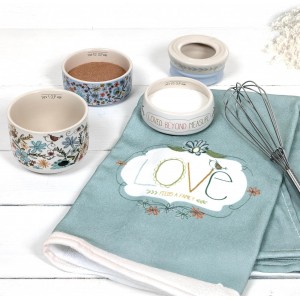 Pavilion Gift Company - Measure - 6.75