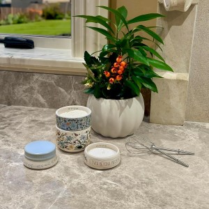 Pavilion Gift Company - Measure - 6.75