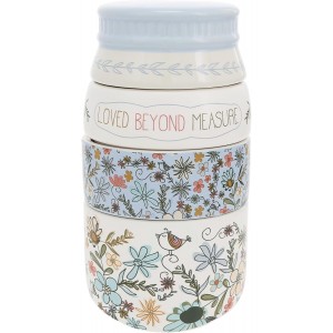 Pavilion Gift Company - Measure - 6.75