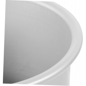 5 Inch Small Angel Food Cake Pan Lid Round Baking Pan Non-stick Surface Mini Cake Tins