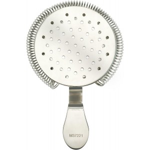 Barfly Throwing Strainer