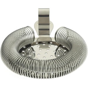 Barfly Throwing Strainer