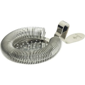 Barfly Throwing Strainer