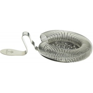 Barfly Throwing Strainer