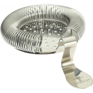 Barfly Throwing Strainer