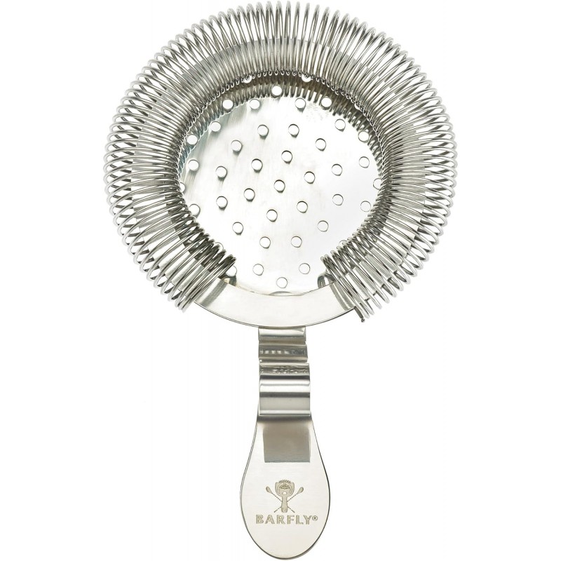 Barfly Throwing Strainer