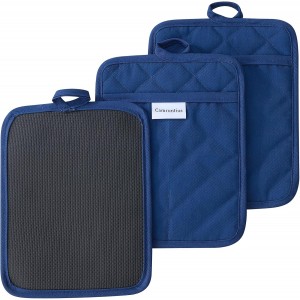 Kitchen Pot Holders, 7