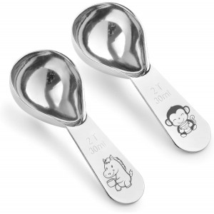 Tablespoon Measuring Spoon, Stainless St...